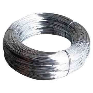 Bright Surface 99.95% Purity Tantalum Wire in Coil