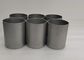 Annealed 99.95% Welded Molybdenum Crucible For Vacuum Furnace
